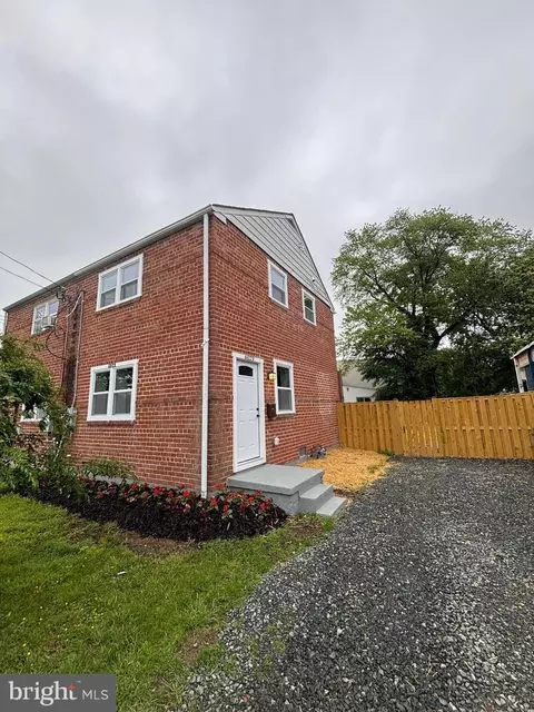 6029 Sligo Pkwy, Hyattsville, MD 20782