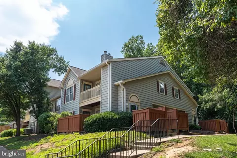 11254 Raging Brook Dr #210, Bowie, MD 20720