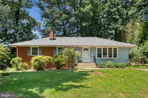 13110 Flint Rock Dr, Beltsville, MD 20705