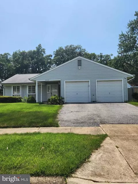 2420 Mary Pl, Fort Washington, MD 20744