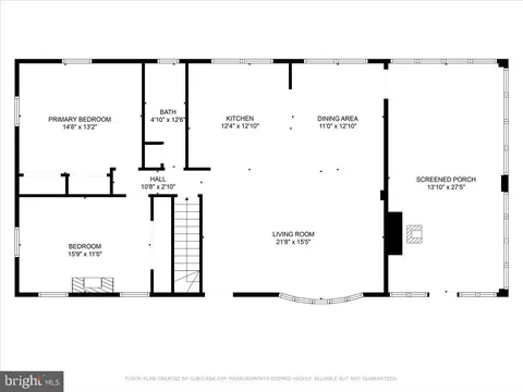 16308 Baden Naylor Rd, Brandywine, MD 20613 photo 47