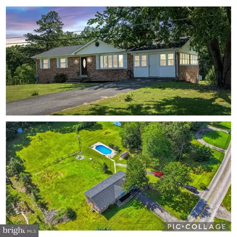 16308 Baden Naylor Rd, Brandywine, MD 20613