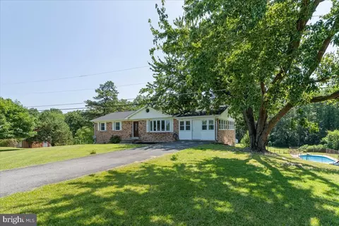 16308 Baden Naylor Rd, Brandywine, MD 20613 photo 43