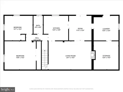 16308 Baden Naylor Rd, Brandywine, MD 20613 photo 48