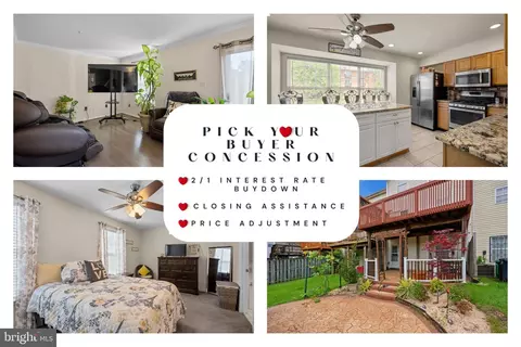 2537 Markham Ln, Landover, MD 20785