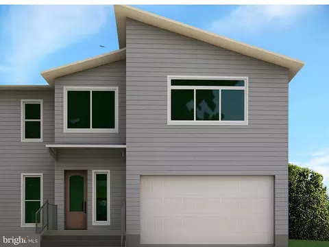9912 Ridge St, Lanham, MD 20706