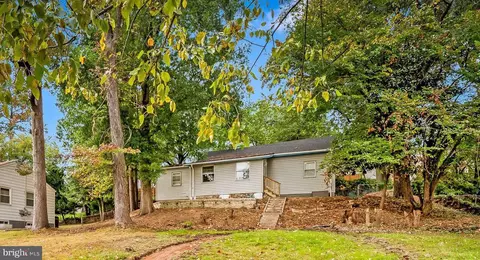 2408 Valley Way, Landover, MD 20785