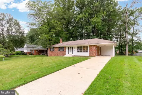 12100 Wimbleton St, Marlboro, MD 20774