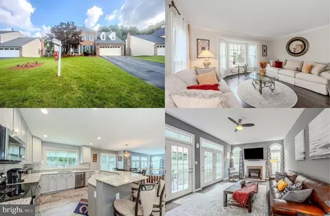 14008 Tollison Dr, Bowie, MD 20720
