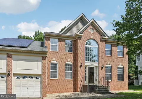 15206 Derbyshire Way, Accokeek, MD 20607