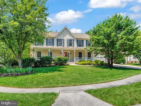 11803 Bridges Ct, Bowie, MD 20720