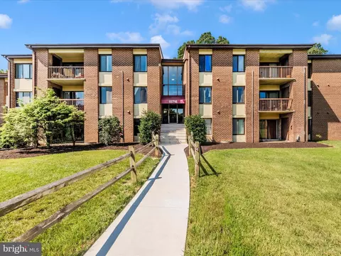 15716 Dorset Rd #201, Laurel, MD 20707