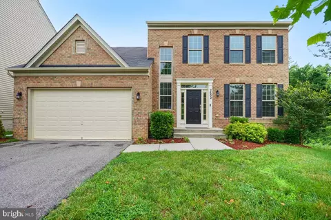 2602 Lady Grove Rd, Bowie, MD 20721