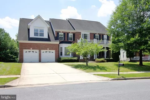 6927 Ironbridge Ln, Laurel, MD 20707