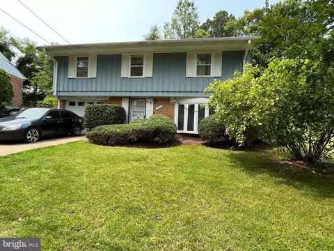 Undisclosed, Suitland, MD 20746