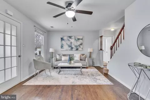 9216 Spring Acres Rd, Clinton, MD 20735