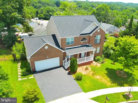 7403 Hawthorne St, Landover, MD 20785