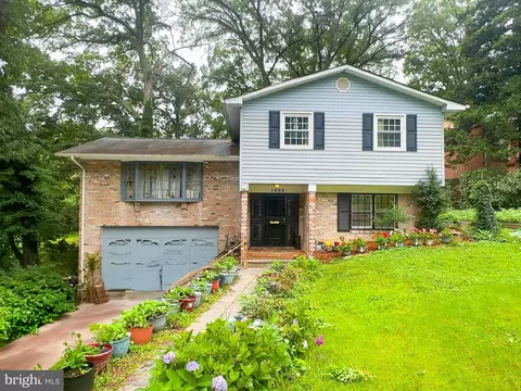 5800 Harland St, Hyattsville, MD 20784