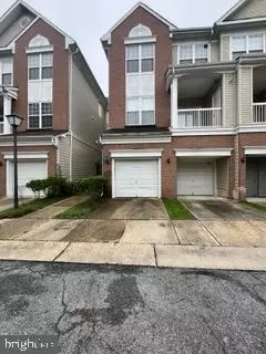 14316 Hampshire Hall Ct #G-909, Marlboro, MD 20772