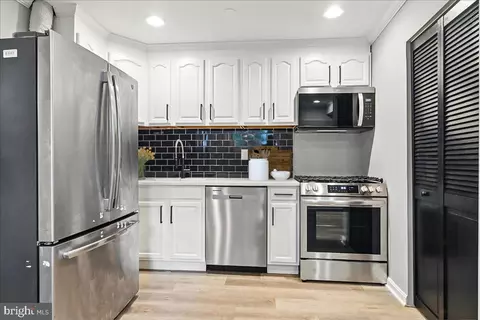 6920 Forest Ter, Landover, MD 20785