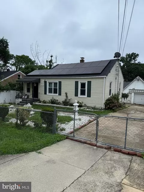 1905 Billings Ave, Capitol Heights, MD 20743