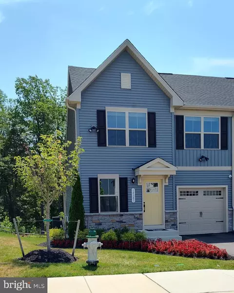 14381 Longhouse Loop #A, Brandywine, MD 20613