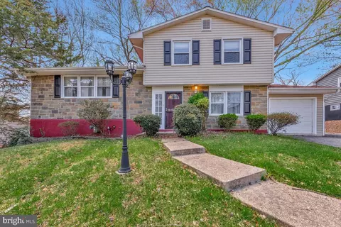 13209 Chalfont Ave, Fort Washington, MD 20744