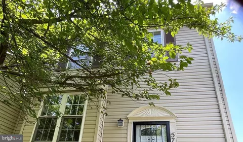 5751 S Hil Mar Cir, District Heights, MD 20747