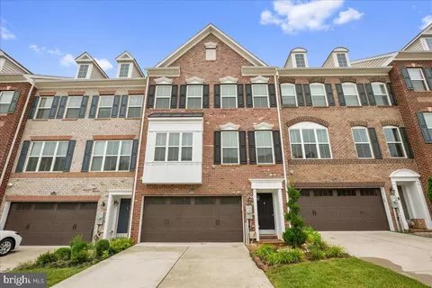 15214 Richard Bowie Ln, Marlboro, MD 20774