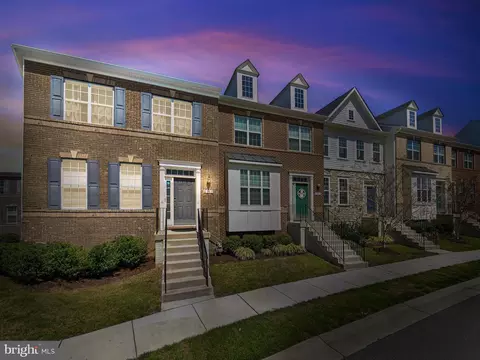 2111 Garden Grove Ln, Bowie, MD 20721