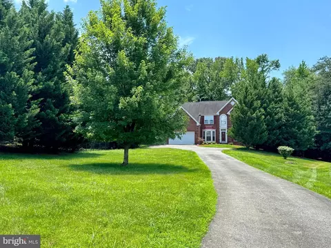 12105 Crestwood Turn Turn, Brandywine, MD 20613