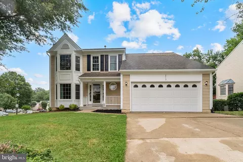 3713 La Dova Way, Marlboro, MD 20774