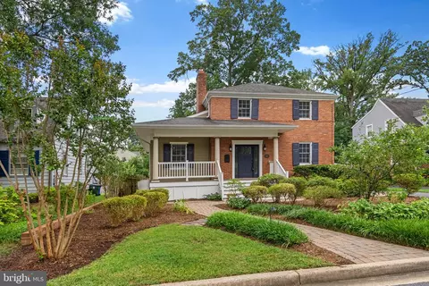 4615 Drexel Rd, College Park, MD 20740