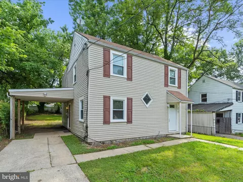 2405 Greeley Pl, Landover, MD 20785