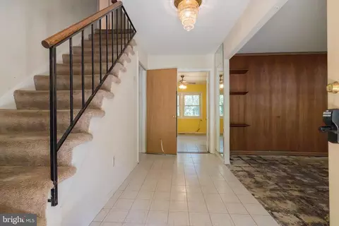 Entry Way - 8717 Oxwell Ln, Laurel, MD 20708 photo 2 of 4