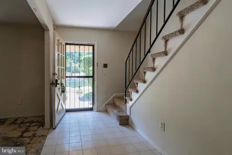 Entry Way - 8717 Oxwell Ln, Laurel, MD 20708 photo 1 of 4