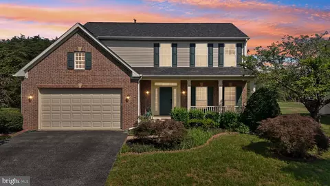 12022 Benjamin St, Beltsville, MD 20705