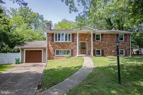 9611 Ponca Pl, Fort Washington, MD 20744