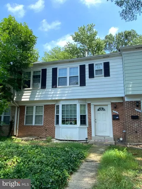 5027 Berwyn Rd, College Park, MD 20740