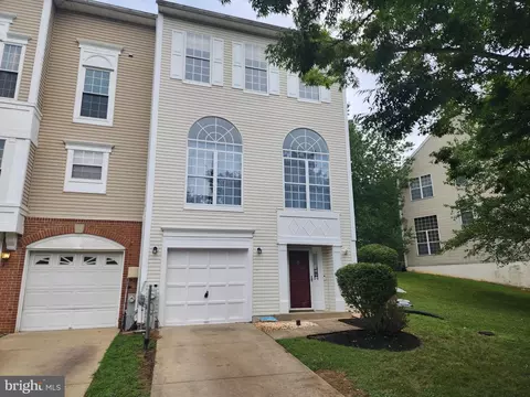 Exterior - 5908 Grenfell Loop, Bowie, MD 20720 photo 3 of 8