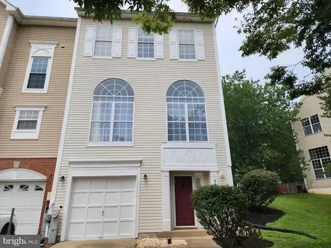 Exterior - 5908 Grenfell Loop, Bowie, MD 20720 photo 2 of 8