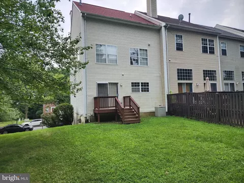Exterior - 5908 Grenfell Loop, Bowie, MD 20720 photo 6 of 8