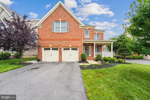 11017 Jumping Way, Marlboro, MD 20772