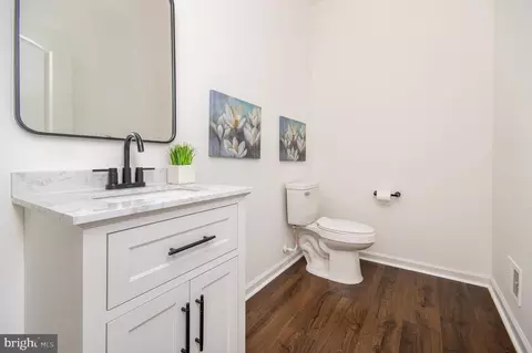 Entry Way - 13006 Arya Dr, Brandywine, MD 20613 photo 5 of 7