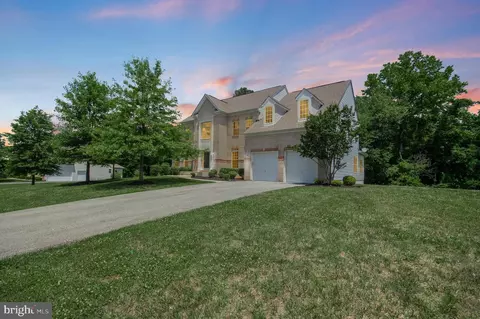 Exterior - 13006 Arya Dr, Brandywine, MD 20613 photo 1 of 6
