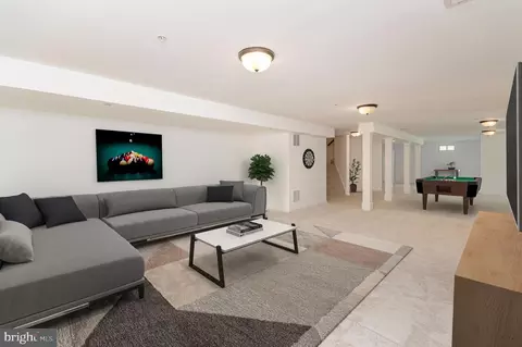 Living - 13006 Arya Dr, Brandywine, MD 20613 photo 5 of 5