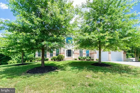 Exterior - 13006 Arya Dr, Brandywine, MD 20613 photo 3 of 6