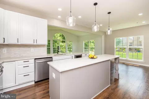 Kitchen - 13006 Arya Dr, Brandywine, MD 20613 photo 1 of 3