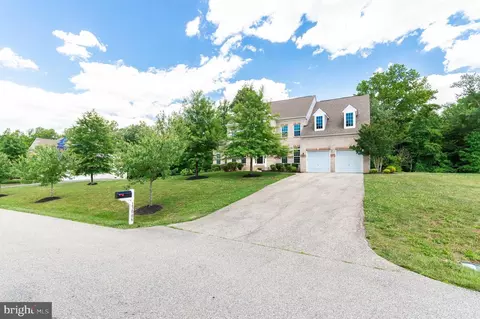 Exterior - 13006 Arya Dr, Brandywine, MD 20613 photo 6 of 6