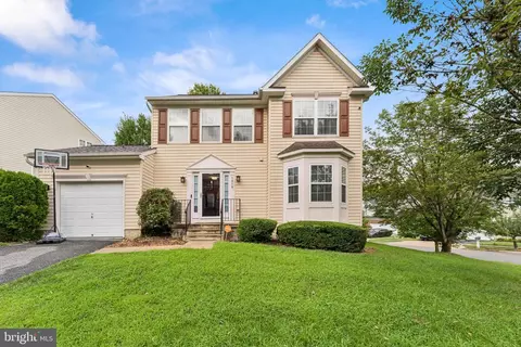 1818 Gould Dr, District Heights, MD 20747